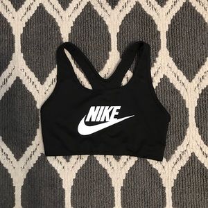 Nike Dri-Fit Sports Bra